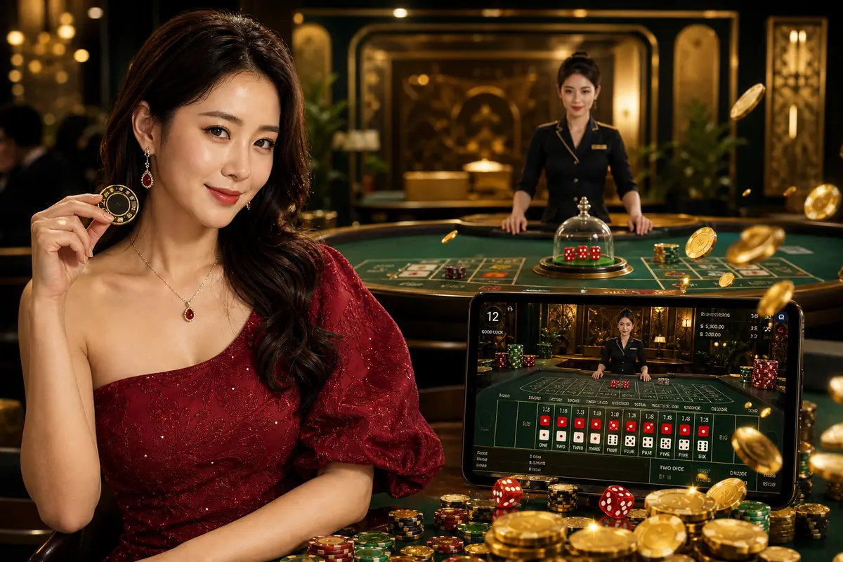cici100 panduan bonus dan promosi kasino