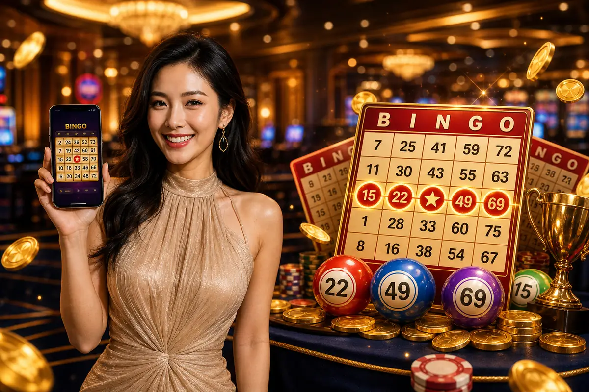 cici100 strategi pertaruhan baccarat pemain