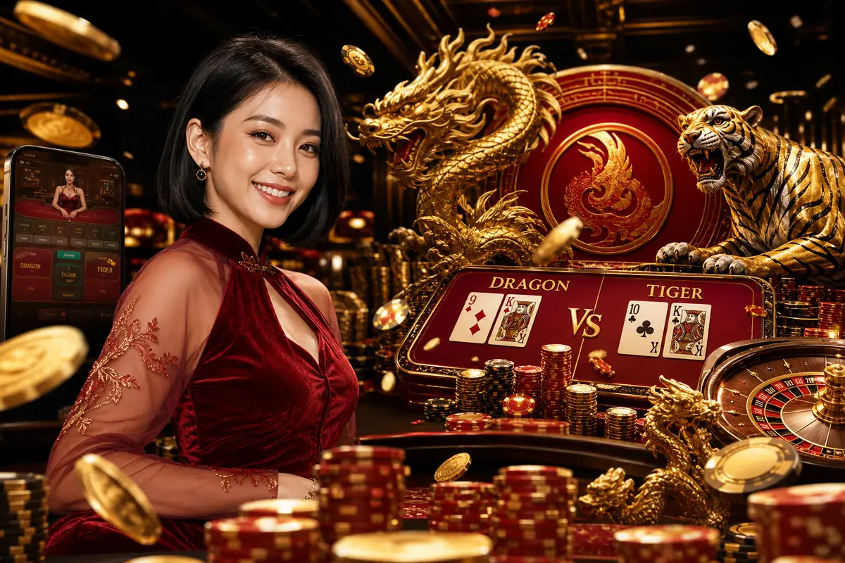 cici100 pengenalan cara main baccarat