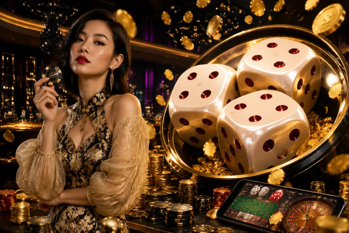 cici100 kaedah pembayaran deposit Malaysia